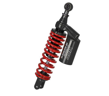 Yamaha T-MAX 530 ABS (SJ 09) [2012-2016] - Hinterrad-Monofederbein Gas