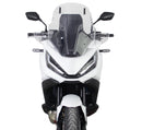 Honda NT 1100 [2022-2023] - Vario-Touringscheibe VTM, Honda NT 1100, 2022-, klar