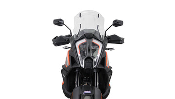 KTM 1290 Super Adventure R [2021-2023] - Vario-Touring-Scheibe VTM, SUPERADVENTURE 1290/S/R, 2021-