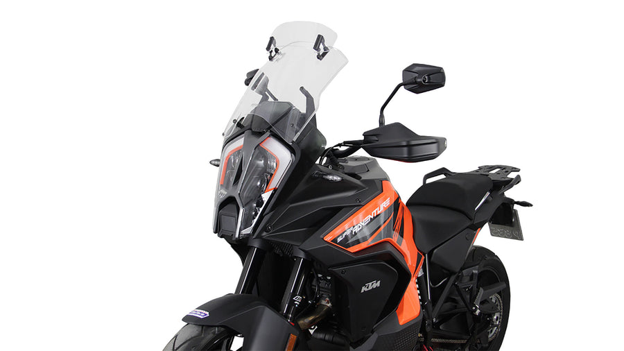 KTM 1290 Super Adventure R [2021-2023] - Vario-Touring-Scheibe VTM, SUPERADVENTURE 1290/S/R, 2021-
