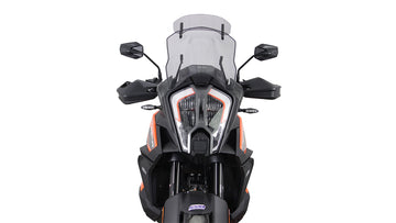 KTM 1290 Super Adventure R [2021-2023] - Vario-Touring-Scheibe VTM, SUPERADVENTURE 1290/S/R, 2021-