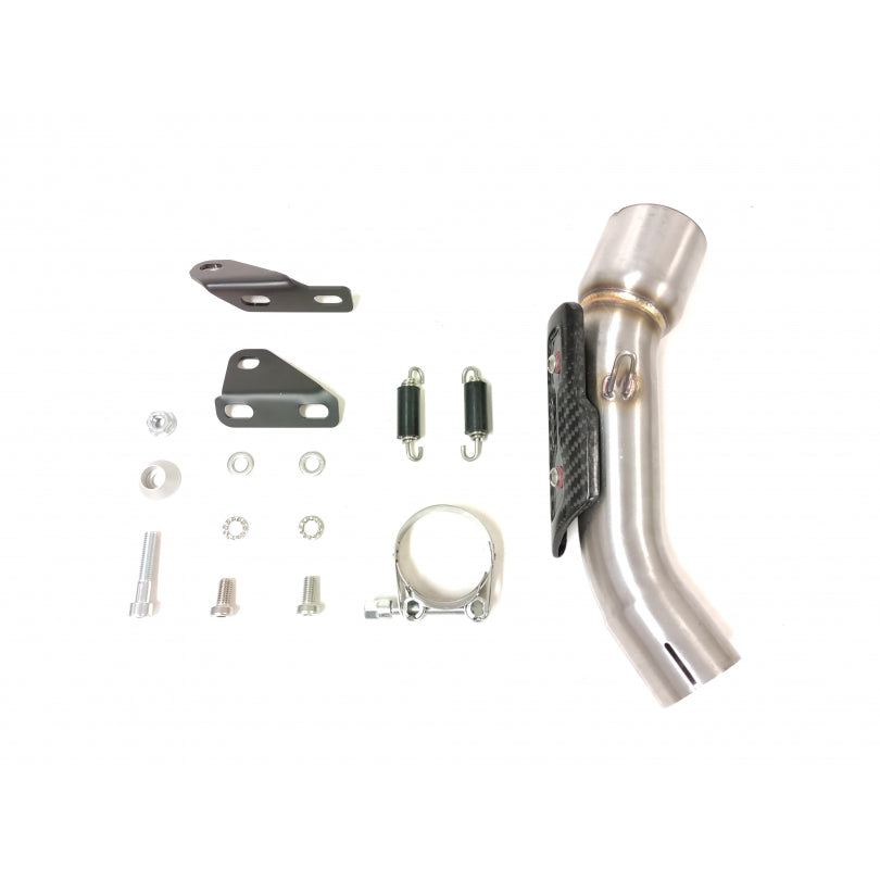 Husqvarna Vitpilen 401 [2021-2023] - RC3B Endtopf KTM Duke 125/390/ RC 390/ Husqvarna Vit-/PILEN 125, 21-23