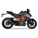Husqvarna SVARTPILEN 125 [2021-2023] - RC3B Endtopf KTM Duke 125/390/ RC 390/ Husqvarna Vit-/PILEN 125, 21-23