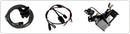 Harley-Davidson FXDBA 1584 Dyna Street Bob Limited [2013] - Air Dyna luftaffjedring - billede 5