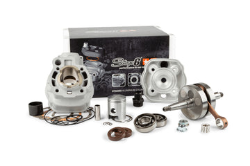 Beta RR Enduro 50 2T - Cylinder krumtapakselsæt Sport MK2 50 cc