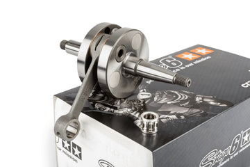 Beta RR Enduro 50 2T - krumtapaksel HPC 45 mm slaglængde 90 mm plejlstang