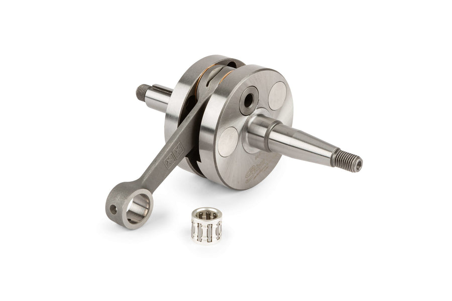 Beta RR Track 50 2T - Kurbelwelle HPC 45mm Hub 90mm Pleuel