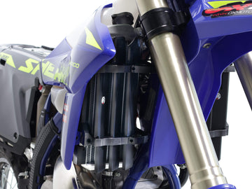 Sherco 300 SE Racing [2025-2026] - Kühlerschutzgitter