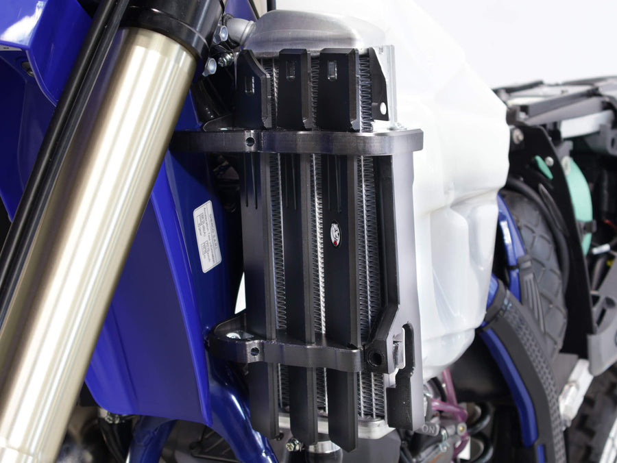 Sherco 300 SEF Factory [2025-2027] - Kühlerschutzgitter