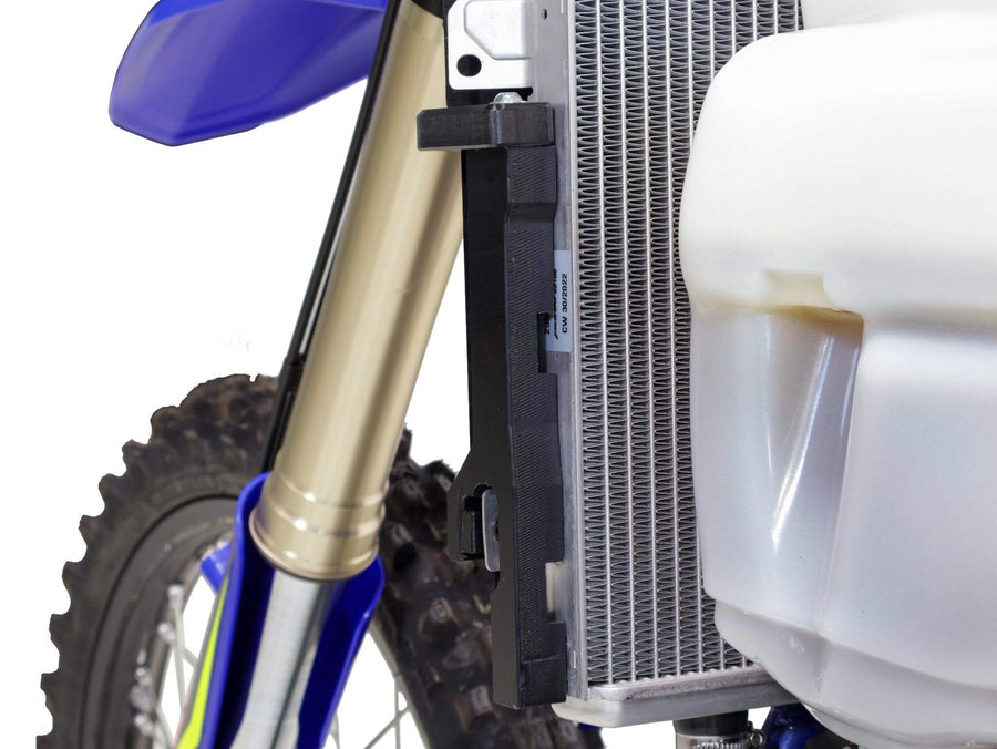 Sherco 500 SEF Factory [2025-2027] - Kühlerschutzgitter