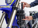 Sherco 500 SEF Factory [2025-2027] - Kühlerschutzgitter