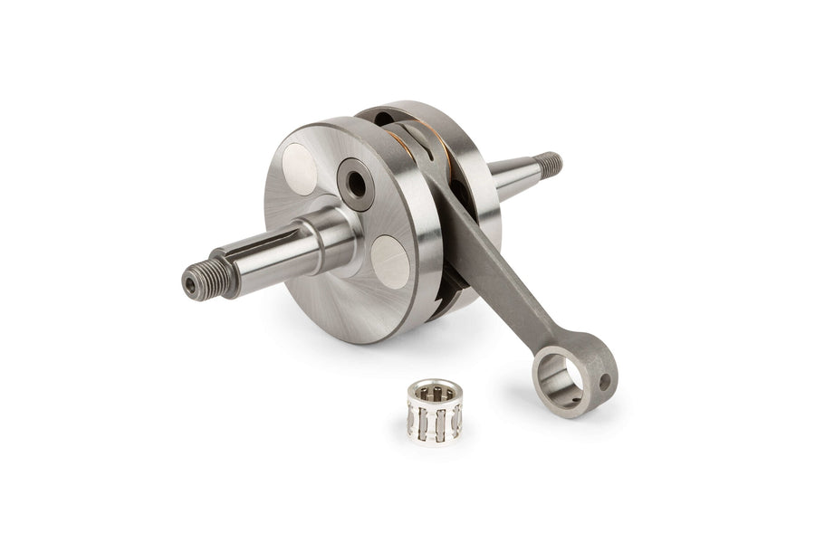 Beta RR SM 50 2T - Kurbelwelle HPC Zylinderfußspacer 45mm Hub