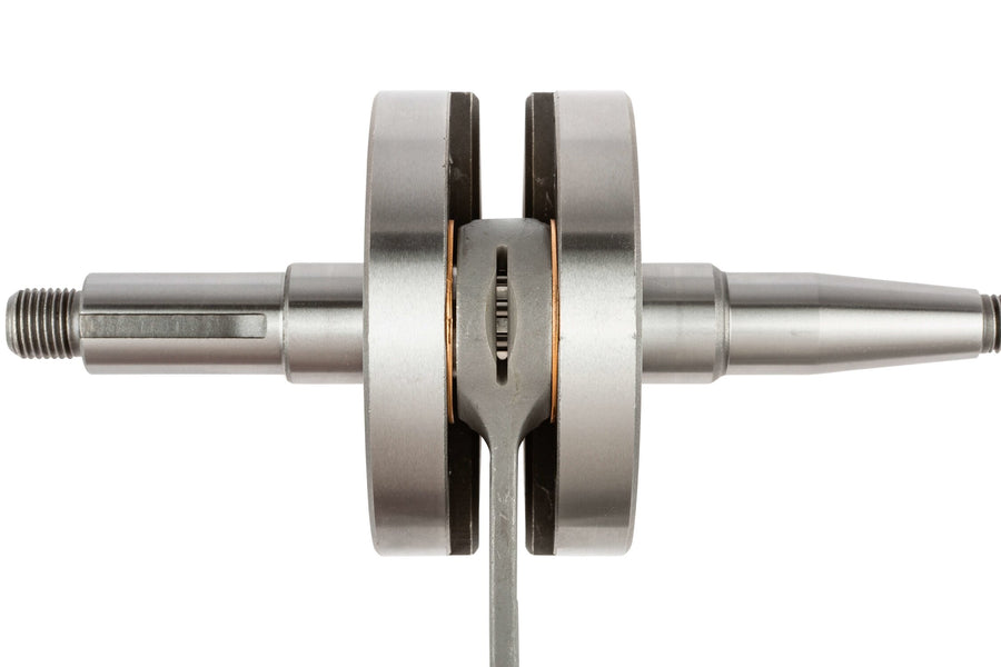 Beta RR-T SM 50 2T - Kurbelwelle HPC Zylinderfußspacer 45mm Hub