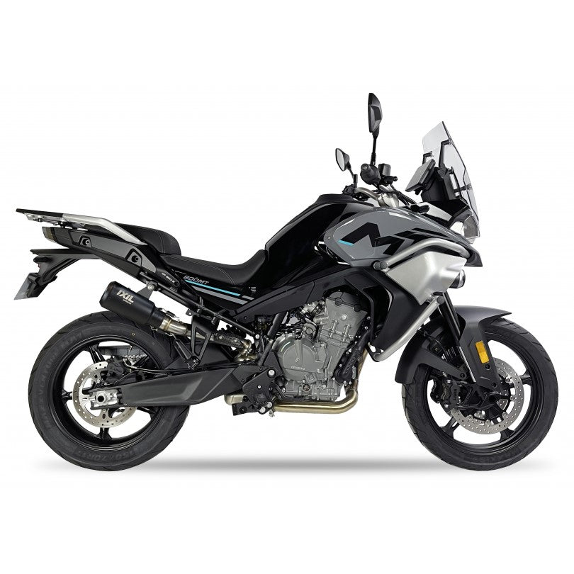 CF Moto 800 MT [2022] - Race Xtrem RB Slip On lyddæmper