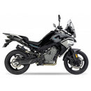 CF Moto 800 MT [2022] - Race Xtrem RB Slip On lyddæmper