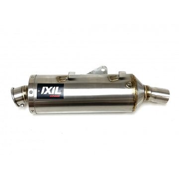 VOGE 525 DSX [2023-2024] - Oval GP Slip On lyddæmper