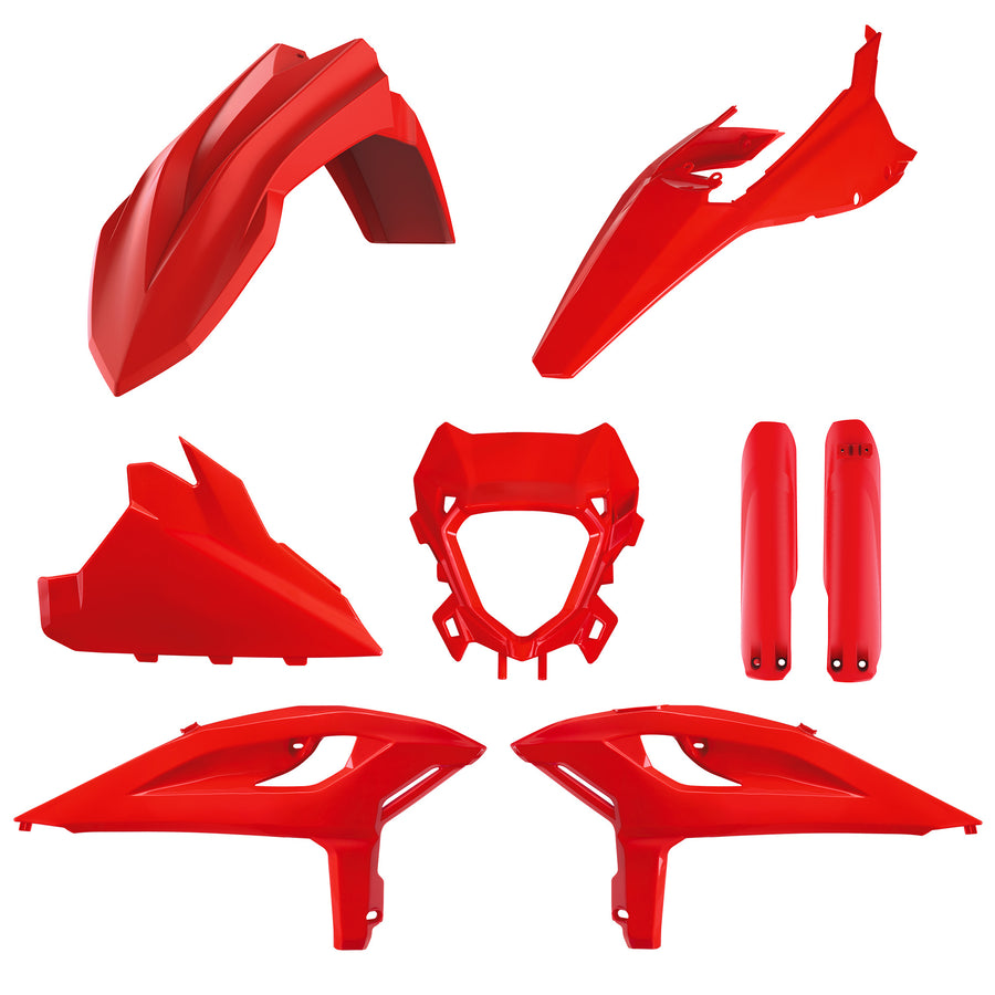 Beta RR 480 4 T Race [2025] - Plastik-Kit