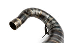 Beta RR SM 50 2T - Auspuff 80-90cc high mount