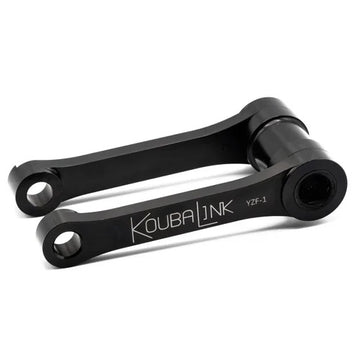 Tm Racing EN 300 2 T FI ES [2020-2025] - KOUBALINK Tieferlegungssatz (- 38 mm) - Schwarz