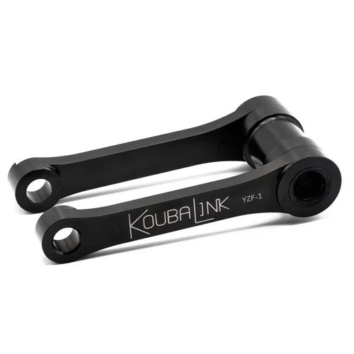 Tm Racing EN 450 FI [2015-2019] - KOUBALINK Tieferlegungssatz (- 38 mm) - Schwarz
