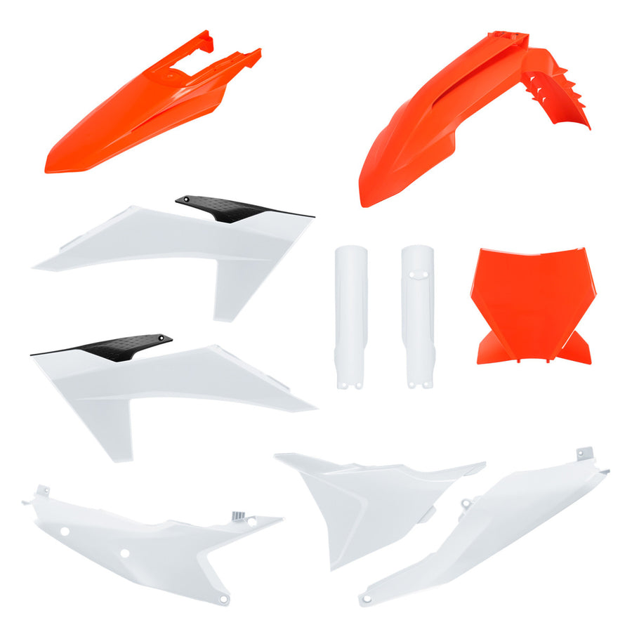 KTM 450 XC F [2023-2024] - Plastik-Kit