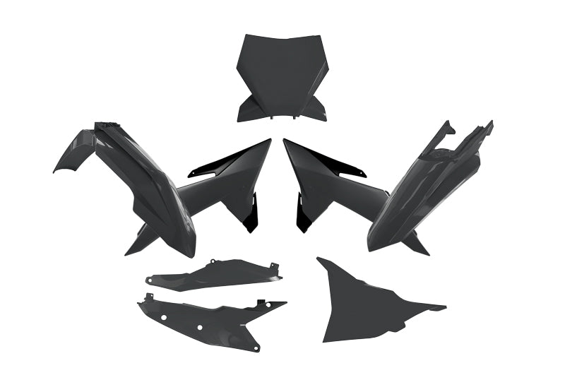 KTM 250 SX [2025-2027] - Plastik-Kit