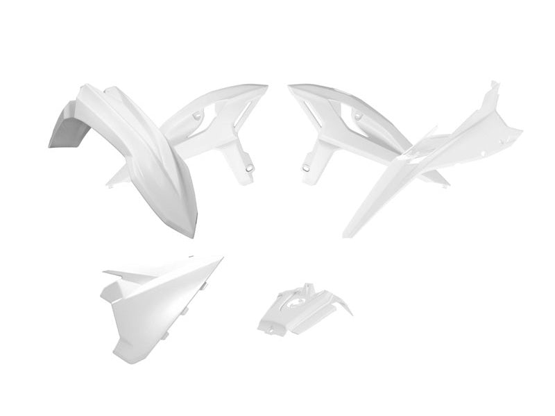 Beta RR 125 2 T Race [2025] - Plastik-Kit