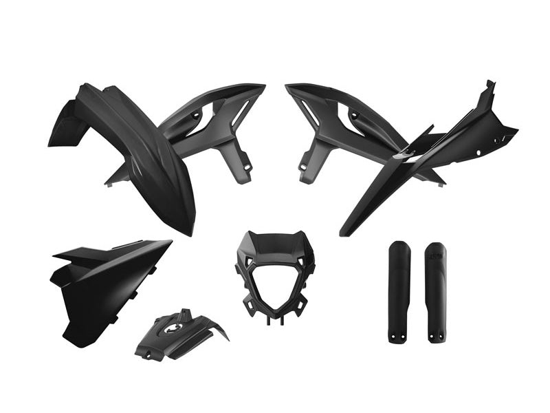 Beta RR 350 4 T Race [2025] - Plastik-Kit