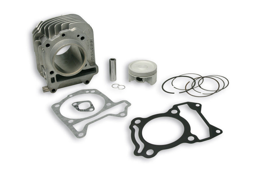 Piaggio Liberty 125 IE Iget 3 V ABS E 4 (M 891) [2015-2018] - Aluminium-Zylinder ø 63 Stift ø 14 4-Takt