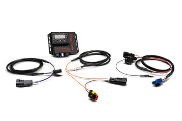 Aprilia Scarabeo 300 Special [2009-2015] - Force Master 2.1 Elektronik-Zündbox