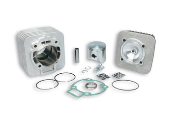 Aprilia SR 150 [1999-2003] - Aluminium-Zylinder-Kit ø 65