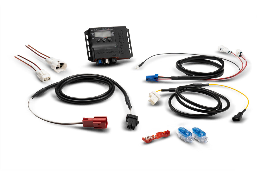 Vespa Primavera 125 3 V S ABS [2021-2023] - Force Master 2.1 Elektronische Steuerung