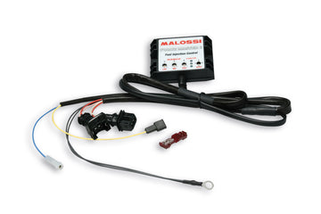 Piaggio Liberty 150 E 3 (M 387) [2008] - Force Master 2 Elektronische Steuerung für I-Tech 4-Takt-Zylinder