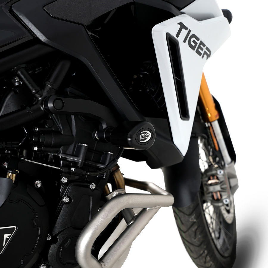 Triumph Tiger 900 Rally [2024] - Crash-Protektoren - Aero Style