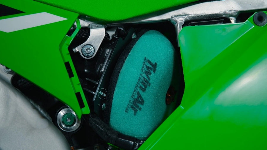 Kawasaki KX 250 X [2025-2026] - Luftfilter Power Flow Kit - 151130C