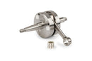 Beta RR SM 50 2T - Kurbelwelle 44,9mm Hub 90mm Pleuel