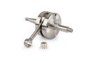Beta RR Track 50 2T - Kurbelwelle 44,9mm Hub 90mm Pleuel