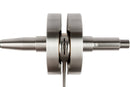 Beta RR Track 50 2T - Kurbelwelle 44,9mm Hub 90mm Pleuel