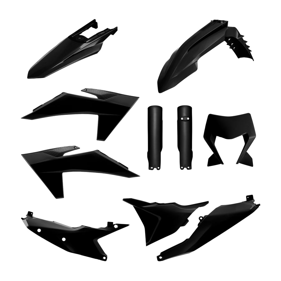 KTM 450 EXC F [2024-2025] - Plastik-Kit