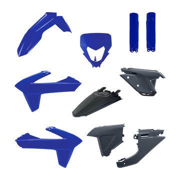 Sherco 300 SE Racing [2025-2026] - Plastik-Kit