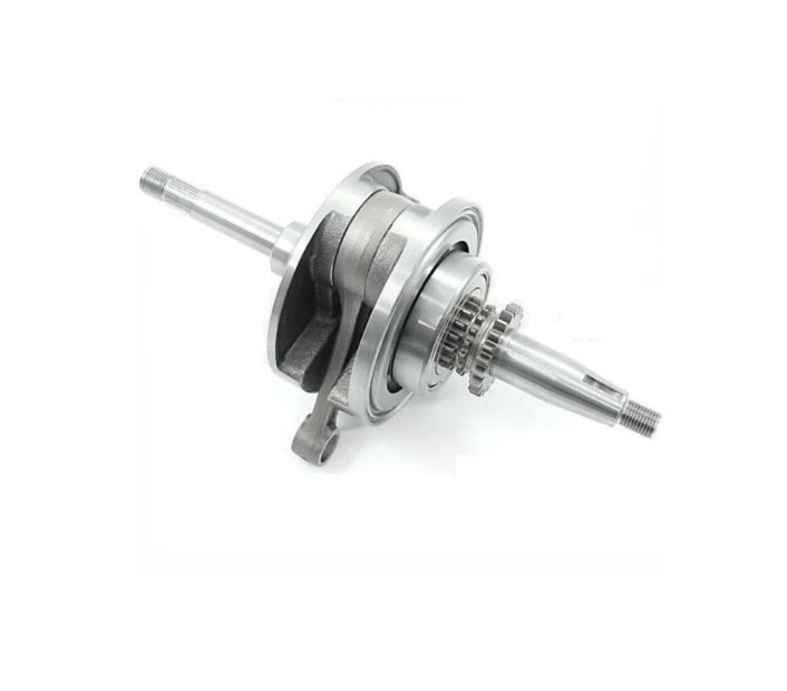 Honda SH 125 I ADS ABS (JF 41) [2014-2016] - OEM Kubelwelle