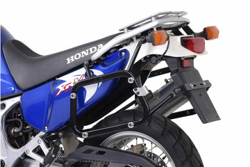 honda africa twin 750 [SW-MOTECH] – EVO sidebagageholder