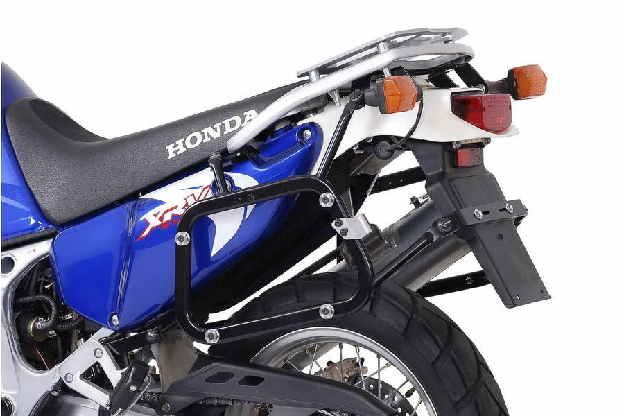 honda africa twin 750 [SW-MOTECH] – EVO sidebagageholder