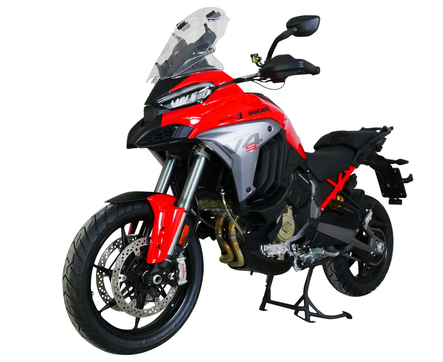 Ducati Multistrada V4 S [2025] - Vario Scheibe "VTM"