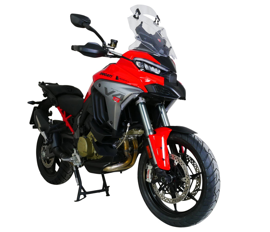 Ducati Multistrada V4 Pikes Peak [2025] - Vario Scheibe "VTM"