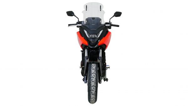 Honda NC 750 X DCT ABS RC90 [2025] - Vario Scheibe "VTM"