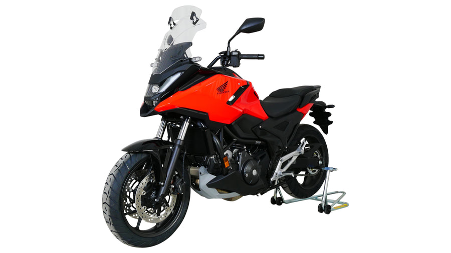Honda NC 750 X DCT ABS RC90 [2025] - Vario Scheibe "VTM"