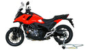 Honda NC 750 X DCT ABS RC90 [2025] - Vario Scheibe "VTM"