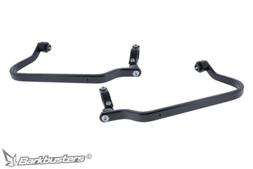 Yamaha MT-09 ABS [2022-2023] - Hardware-Kit Zweipunktbefestigung