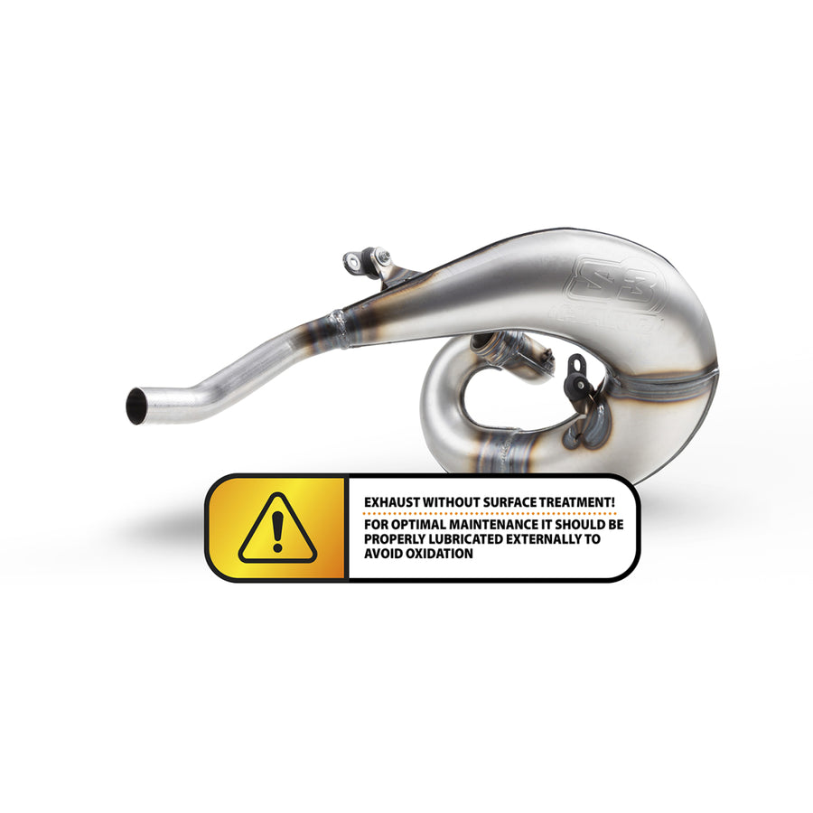 KTM 250 EXC [2024-2025] - Factory Works Auspuffbirne / Krümmer
